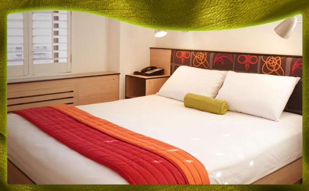 Haridaspur Hotel Mid East المظهر الخارجي الصورة